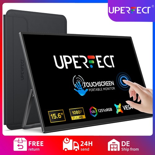 Uperfect monitor portatile - monitor,