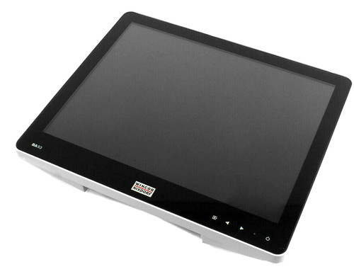 Monitor touchscreen wincor - monitor,