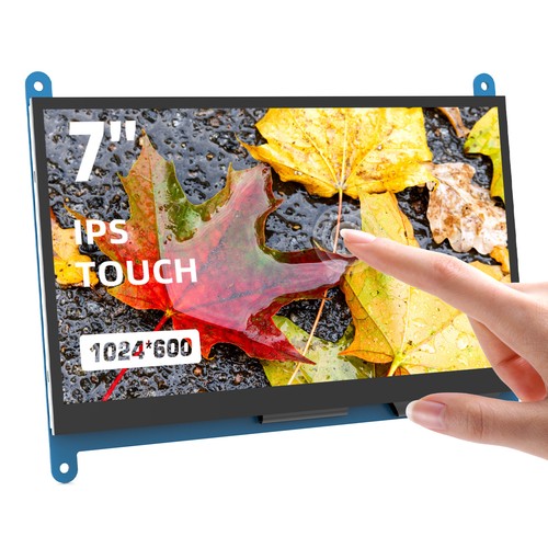 Monitor hdmi pollici - hdmi, ips