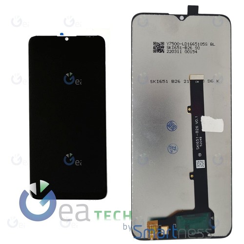 Display lcd zte blade - lcd,