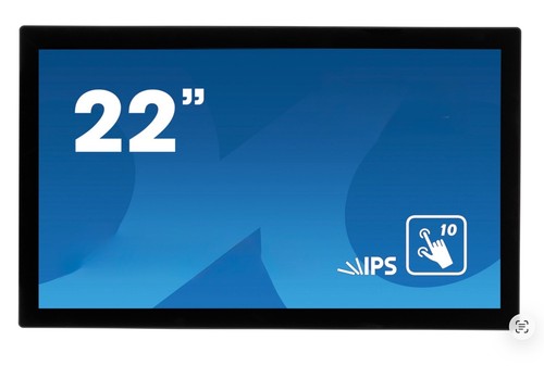 Monitor touch tef22 - monitor,