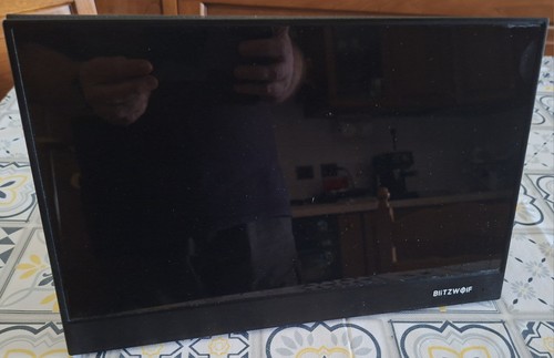 Monitor touch screen - monitor,