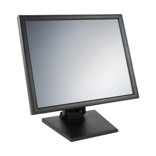 Monitor lcd touch screen - screen, 17