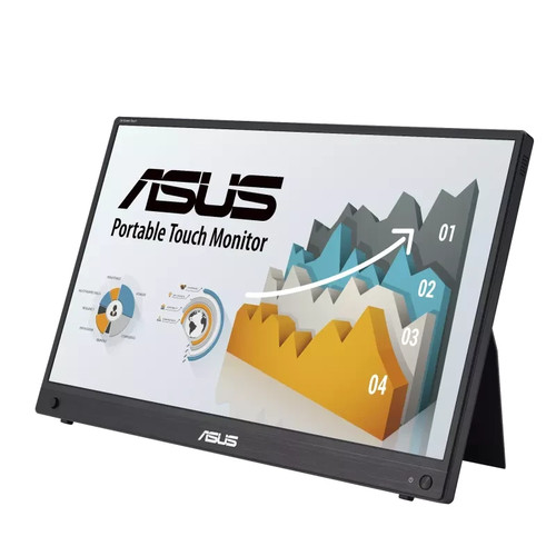 Asus zenscreen mb16aht monitor - zenscreen,