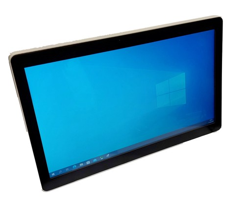 Monitor touch screen - touch,