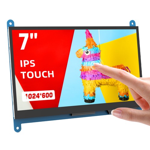Schermo lcd ips pollici - da,