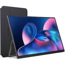 UPERFECT 15,6" FHD Monitor