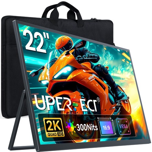 Uperfect pollici 60hz - uperfect,