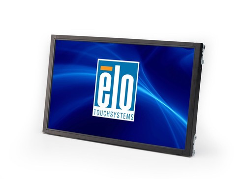 Elo touchsystems monitor touch - elo,
