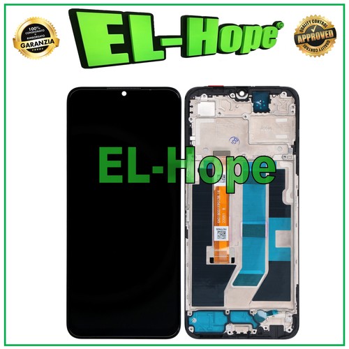 Display lcd frame - lcd, oppo