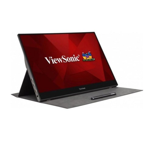 Viewsonic td1655 monitor touch - viewsonic,