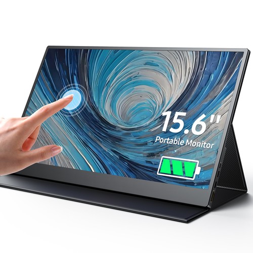 Uperfect pollici fhd - uperfect,