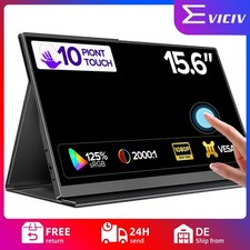 EVICIV Touch Monitor