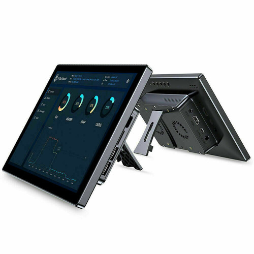 Monitor portatile touch - monitor, 10.1"