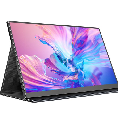 Uperfect touchscreen - 15,6",