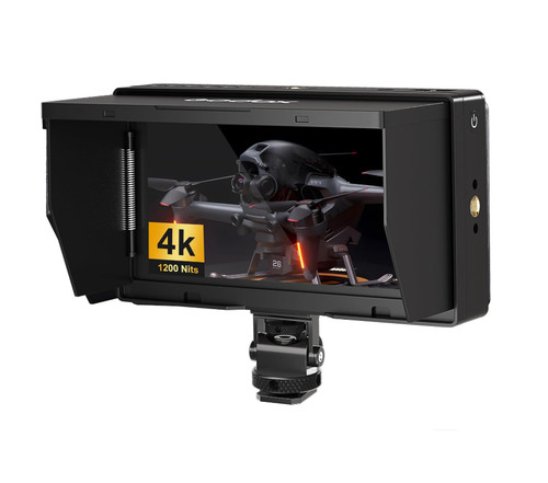 Godox gm55 monitor - gm55,