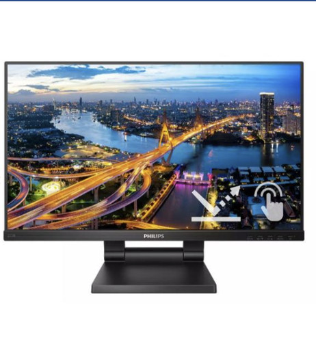 Philips monitor touch - philips,