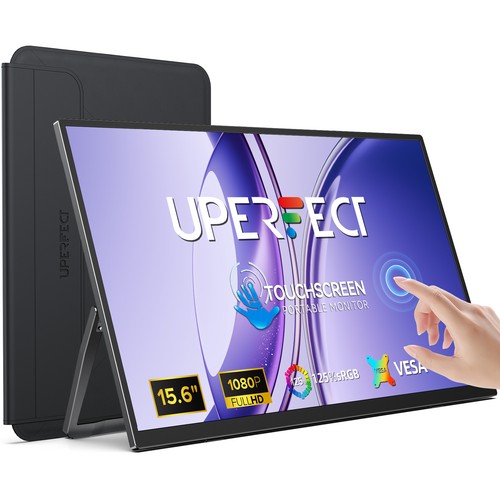 Uperfect monitor portatile - monitor,