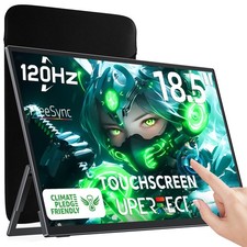 Monitor Portatile 120Hz Touch
