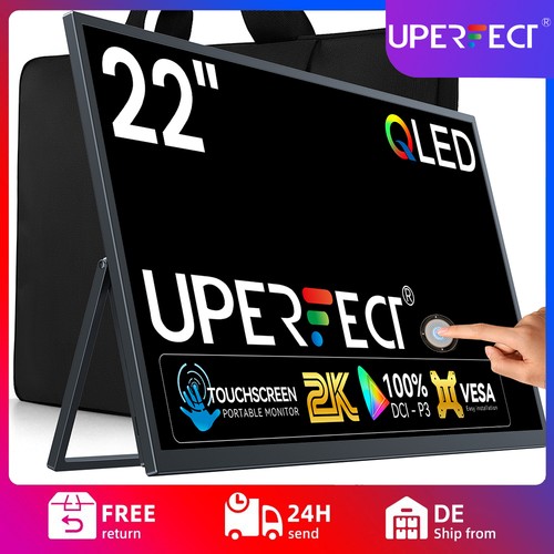 Uperfect umax touch 22 - 22,