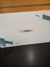 Monitor Portatile TouchScreen