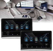 11.3 Inch Car Headrest Monitor