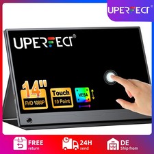 2026 Monitor Portatile 14"