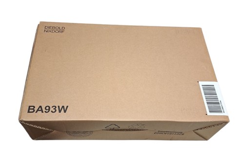Display pos siemens ba93w - pos,