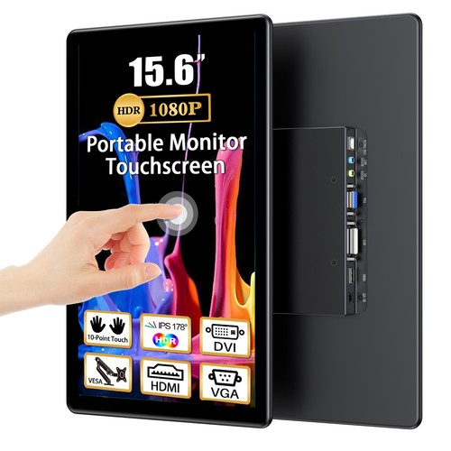 Uperfect pollici 1080p - uperfect,