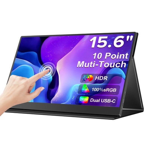 Uperfect pollici 1080p - 15,6,