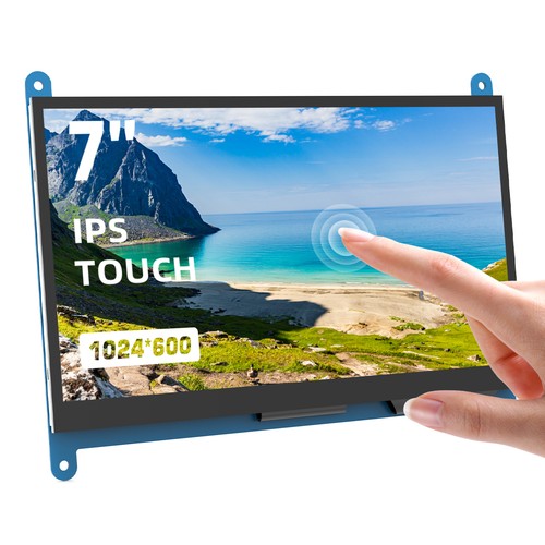 Monitor touchscreen hdmi - touchscreen,