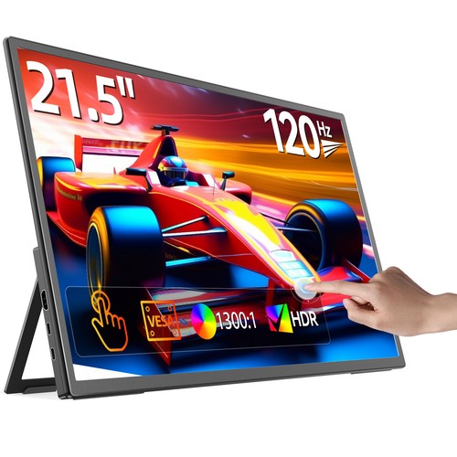 Uperfect monitor portatile - uperfect,
