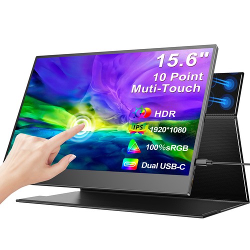 Monitor touch screen - monitor,
