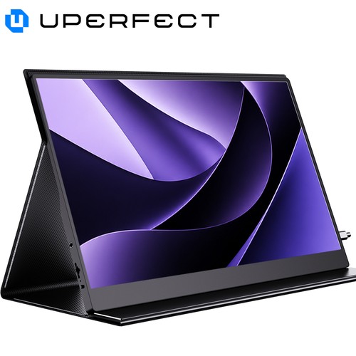 Uperfect pollici monitor - uperfect, 15,6