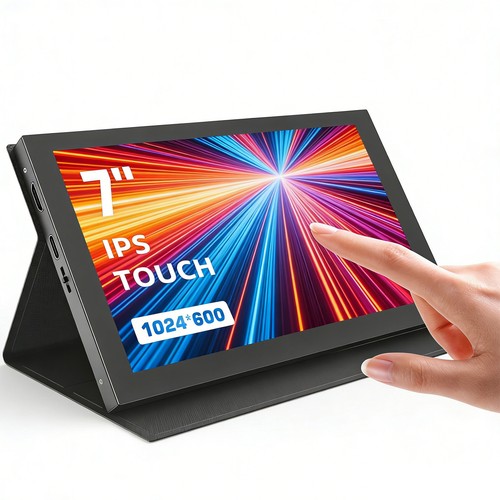 Mini monitor hdmi ips - mini,