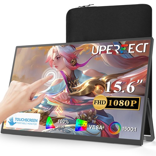 Uperfect monitor portatile - uperfect,