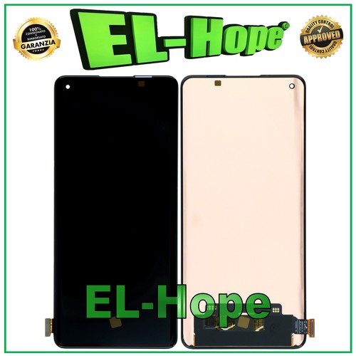 Display lcd oled per oppo - oled,