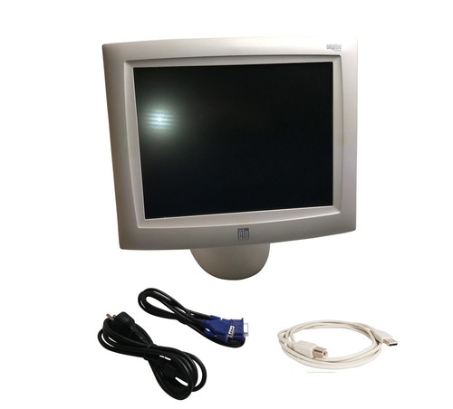 Touch screen schermo cassa