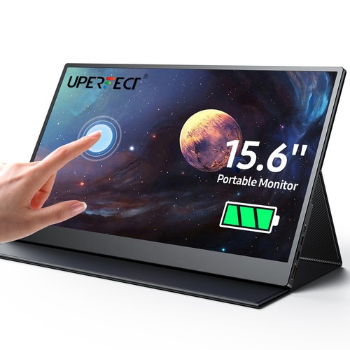 Uperfect monitor portatile con - monitor,