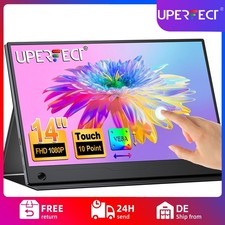 UPERFECT 14,0 pollici monitor