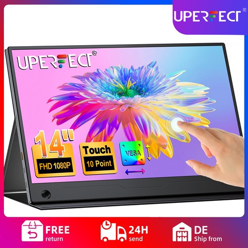 Uperfect monitor portatile - uperfect,