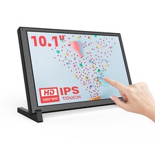 Piccolo Monitor Touchscreen
