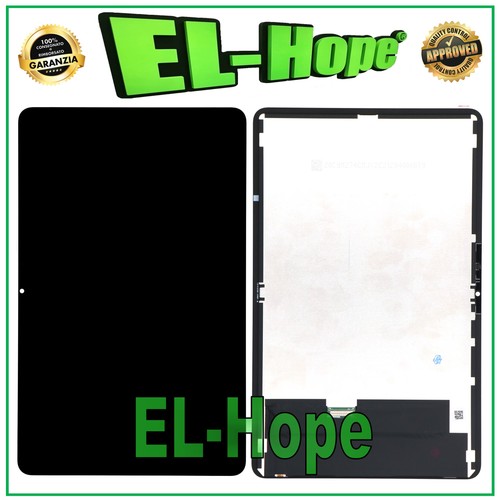 Display lcd per honor - pad, 8
