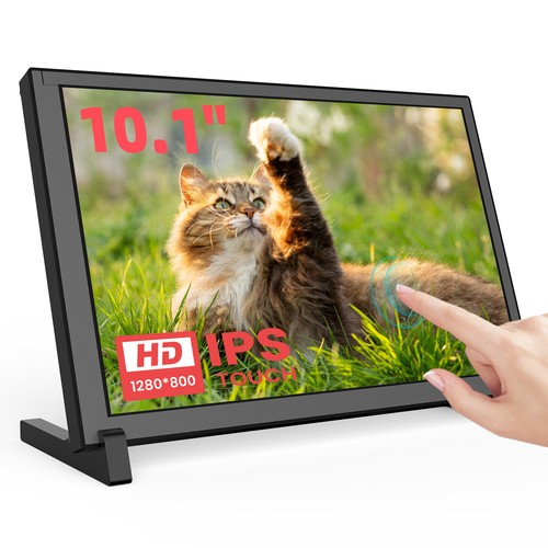 Hdmi raspberry monitor - hdmi, ips