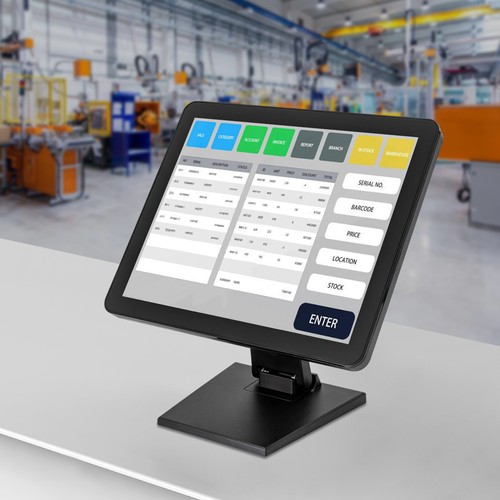 Touchscreen lcd pos pollici - pos,