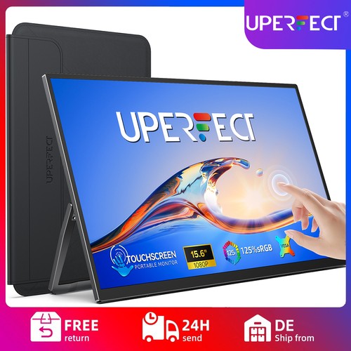 Uperfect monitor portatile - monitor,