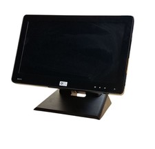 Monitor touchscreen BA93W