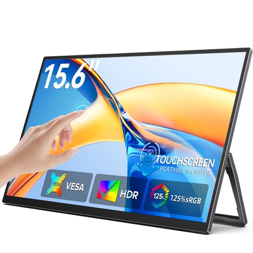 Touch screen pollici - touch,