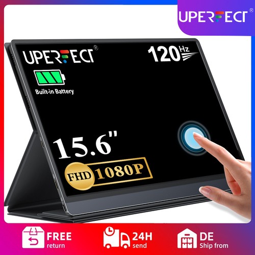 2026 monitor portatile touch - monitor,