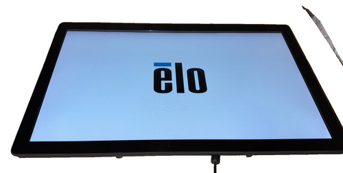 Elo et2294l monitor - elo,